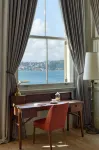 Kocatas Mansions Istanbul - Mountain view