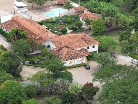 Pousada Ecológica das Bromélias - Housity