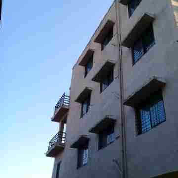 Belle-Vue Holiday Homes - 1BHK Apartments Hotel Exterior