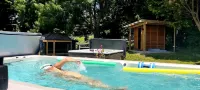 Golden Caves - Bed & Breakfast - spa