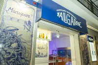 Villa Los Angeles by Algarve Vacation Hotels in São Sebastião