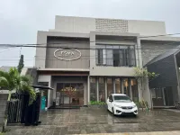 Esma Family GuestHouse Hotel dekat Universitas Negeri Malang