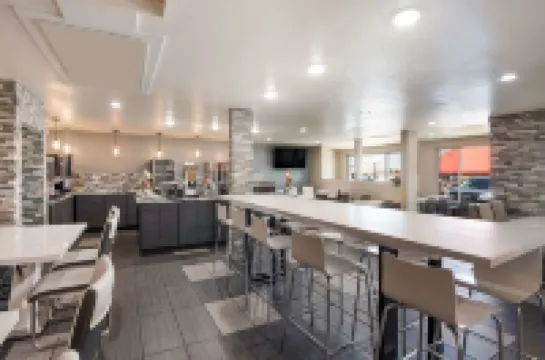 SureStay Plus Hotel by Best Western Coralville Iowa City Hotels in Johnson County