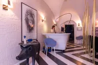 The Originals Boutique, Hôtel Le Lion, Clermont-Ferrand - 3 stelle