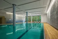 Holiday Inn Resort Warsaw - Jozefow Hotels in Józefów
