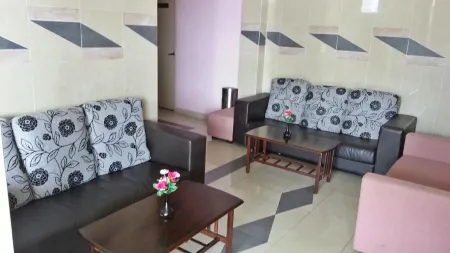 Sakiza View Mersing Отели в г. Pulau Babi