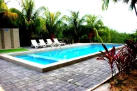 Pemandangan Indah Guest House - Look Out Point Villa-
