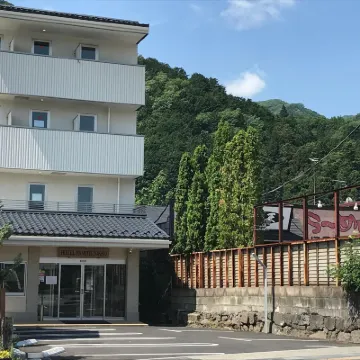 Hotel Famitic Nikko Station Hotels near Shinkyō Bridge