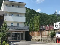 Hotel Famitic Nikko Station