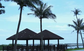 5. 우저우 호텔..