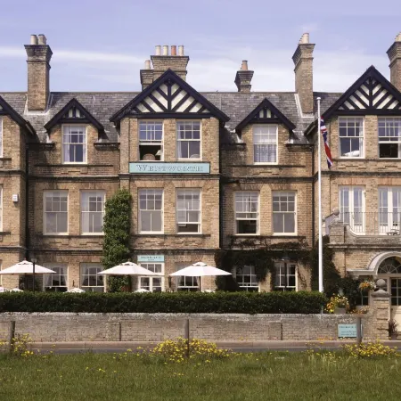 Wentworth Hotel