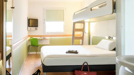 Ibis Budget Lorient Hennebont