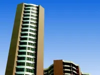 Torres de Alba Hotel & Suites