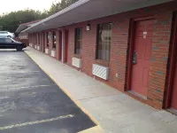 McClellan Inn