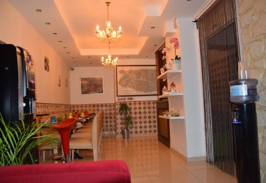 파비용 오페라 라파예트