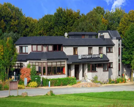 Landhaus Sundern Hotels in Tecklenburg