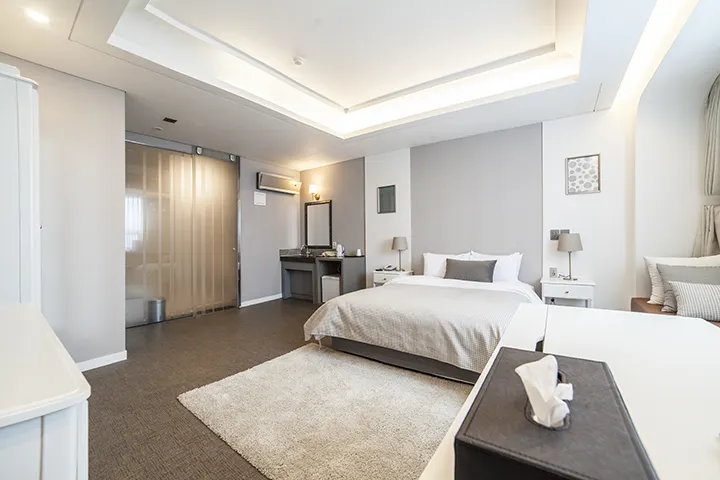 Polaris Hotel