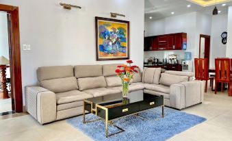Duong Xua Home