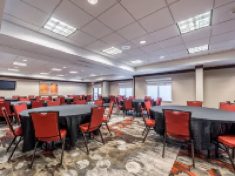 Holiday Inn INDIANAPOLIS DOWNTOWN by IHG Hotels in Indianapolis