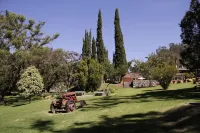 Uzhupud Garden Hotel & Lodge Hotels in 