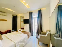 SaiGon Rose Hotel Hotels in der Nähe von Công Ty Tnhh Nội Thất Hương Linh