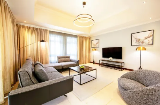 Elara 和 高爾夫別墅 - 由柏悅杜拜精心策劃 酒店