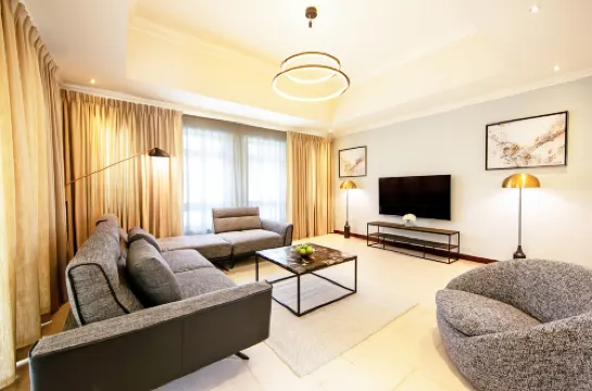 Elara & Golf Villas - Curated by Park Hyatt Dubai