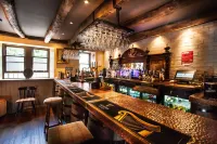 Black Bull Inn, Moffat Hotels in Moffat