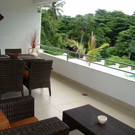 Hanneman Holiday Residence