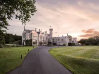 Schloss Roxburghe Hotels in Kelso