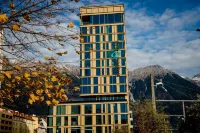 Motel One Innsbruck Hotels near The Grand Pond