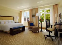 Armenia Marriott Hotel Yerevan Hotels in Eriwan