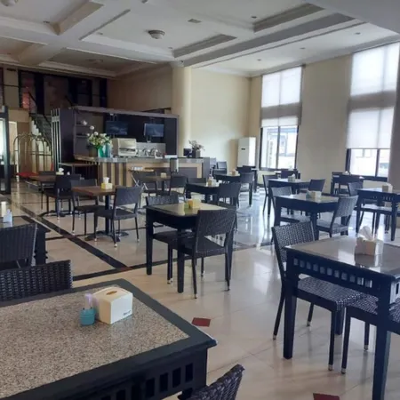 Rama Garden Hotel