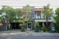 Hotel Solo Tiara Hotel a Sriwedari