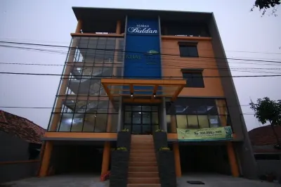 Khalifah Hotel Hotel a 