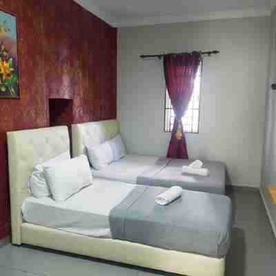 Hotel Seri Pelangi 2 Rooms