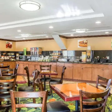 Quality Inn Spring Valley - Nanuet