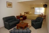 Wilson Hotel Hotels in Salta