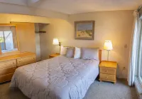 Surfcrest Resort Hotel a Copalis Beach