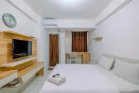 Modern and Homey Studio at Gunung Putri Apartment Hotel dekat Masjid At Taqwa Griya Alam Sentosa Blok P