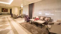 Amandalu Room @ Orchard Tanglin Hotels in Wiyung