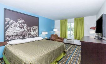 Super 8 by Wyndham North Sioux City