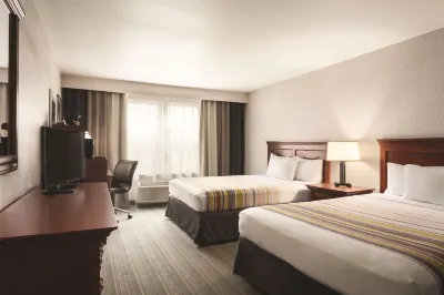 Country Inn & Suites by Radisson, Bentonville South - Rogers, AR Hotel di Prairie Creek