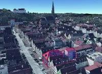 Hotel Freischütz Hotels in Vilsbiburg