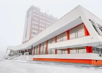 Smart Hotel Kdo Lipetsk Hotel Hotels in der Nähe von GV Plekhanov House Museum