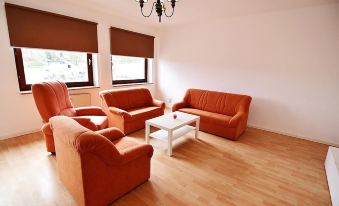 Ferienwohnungen - Apartments Satzvey - Housity