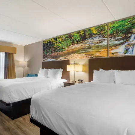 Clarion Pointe Kimball by Choice Hotels