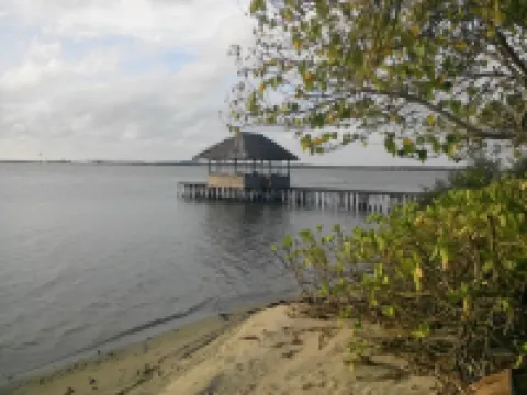 Villa Sethawadi Hotel and Kitesurf Centre