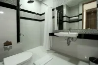 Mandiri Mansion Hotels in Mulyorejo