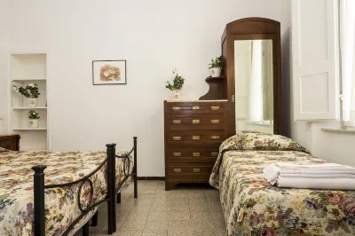 Albergo Tre Donzelle